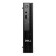 Refurbished - DELL Pro QCM1250 Intel Core i5-14500T 8GB RAM 512GB SSD Windows 11 Pro Mini Desktop PC