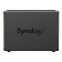 Synology DS1525+ 5-Bay NAS Enclosure (8GB RAM)