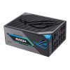 ASUS ROG THOR 1600W Titanium III ATX 3.1 80 PLUS Titanium PSU Power Supply