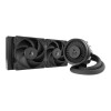 Arctic Liquid Freezer III Pro 240mm AIO Liquid CPU Cooler - Black