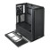 Lian Li Lancool 216 RX Tempered Glass Mid Tower Gaming PC Case - Black