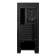 MSI MAG FORGE 120A AIRFLOW Tempered Glass Mid Tower ATX Gaming PC Case - Black