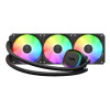 GAMDIAS AURA GL360 V2 360mm RGB All-in-One Liquid Cooler