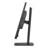 iiyama ProLite XB2797QSNPH-B1 27" Quad HD IPS 75Hz 1ms USB-C Height Adjustable Monitor with Speakers and Webcam - Matte Black