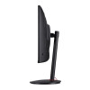 Acer Nitro XZ2 XZ322QUS 31.5" Wide Quad HD Monitor for Smooth Gameplay
