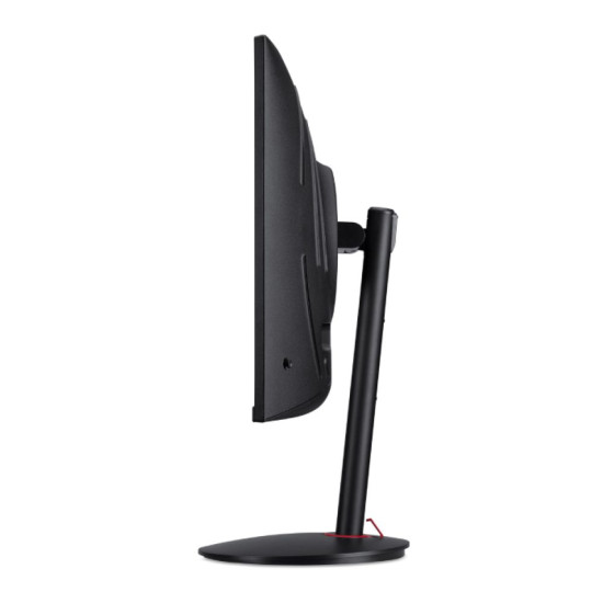 Acer Nitro XZ2 XZ322QUS 31.5" Wide Quad HD Monitor for Smooth Gameplay

