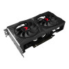 PNY NVIDIA GeForce RTX 4060 8GB XLR8 VERTO Dual OC Ada Lovelace Graphics Card