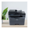 Brother DCP-L2660DW 3-in-1 Wireless 1200 x 1200 dpi Multifunction Mono Laser Printer