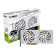 Palit GeForce RTX 4070 White OC 12GB GDDR6 Ada Lovelace Graphics Card
