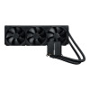 ASUS ProArt LC 420mm AIO Liquid CPU Cooler - Black
