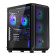 Endorfy Arx 500 ARGB Tempered Glass Md Tower ATX PC Case