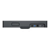 Yealink UVC34 All-in-one USB Video Conferencing Bar for Small Rooms
