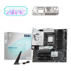 MSI B860M GAMING PLUS WIFI micro ATX DDR5 Intel LGA 1851 Motherboard