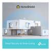 TP-Link Deco BE65 Tri-band Whole Home Mesh WiFi 7 System