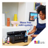 Epson EcoTank ET-2850 5760 x 1440 dpi Wireless Multifunction Colour Inkjet Printer