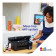 Epson EcoTank ET-2850 5760 x 1440 dpi Wireless Multifunction Colour Inkjet Printer