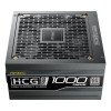 Antec HIGH CURRENT GAMER HCG1000 PRO ATX 3.1 1000W 80PLUS Platinum PSU Power Supply