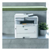 Brother MFC-L8340CDW 600 x 2400 dpi A4 Wireless Multifunction Colour LED Printer