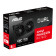 ASUS Dual Radeon RX 7600 V2 8GB graphics card featuring custom RGB lighting for personalized setups
