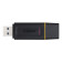 Kingston Technology DataTraveler Exodia 128GB USB 3.2 Flash Drive - Black