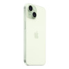 Apple iPhone 15 6.1" Dual SIM iOS 18 5G USB Type-C 256 GB Green