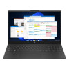 HP 15-fc0038na AMD Ryzen 3 7320U 8GB RAM 256GB SSD 15.6" Windows 11 Home Laptop