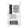 DeepCool CC360 ARGB Micro ATX White Case