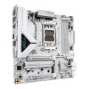 GIGABYTE B850M EAGLE WF6E ICE AMD B850 mATX Socket AM5 Motherboard - White
