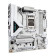 GIGABYTE B850M EAGLE WF6E ICE AMD B850 mATX Socket AM5 Motherboard - White