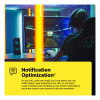 Norton 360 for Gamers - 50GB, 1 User, 3 Devices, 1-Year, Includes VPN & AntiScam, Enrollment Digital Key