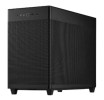 ASUS Prime AP201 Micro-ATX PC Case - Black