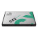 Team Group CX2 256GB 2.5" SATA III Internal SSD