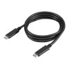 Lenovo 4X90Q59480 Lenovo USB-C to USB-C 24pin Male 2m 60W 5Gb/s Data Transfer Cable