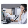 Yealink MP54 E2 Teams Corded Handset IP Business Desk Phone WiFi Integrated