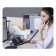 Yealink MP54 E2 Teams Corded Handset IP Business Desk Phone WiFi Integrated
