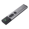 Trust Kazun Wireless Presenter Aluminium Black