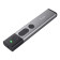 Trust Kazun Wireless Presenter Aluminium Black