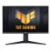 ASUS TUF Gaming VG27AQL5A 27" LCD Quad HD 180Hz 1ms Height Adjustable Gaming Monitor with Speakers