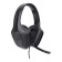 Trust GXT 415 Zirox Wired Stereo Gaming Headset - Black