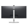 Dell P3424WEB 34" Curved Ultrawide Quad HD Video Confrencing Monitor with Built in Webcam