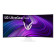 LG UltraGear 39GX90SA-W 39" Curved OLED WQHD 240Hz 0.03ms G-Sync Height Adjustable Gaming Monitor with webOS
