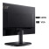 Acer EK221QJ0 21.5" Full HD 120Hz 1ms VGA HDMI Ergonomic Stand ZeroFrame Design Monitor