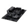 MSI B850 GAMING PRO WIFI6E AMD B850 ATX Socket AM5 Motherboard