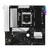 Asrock B850M PRO RS WIFI AMD B850 DDR5 Micro-ATX Socket AM5 Motherboard