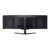 Acer Predator Z57 57" Curved Mini LED Ultrawide Dual UHD 120Hz 1ms Freesync Premium USB-C Gaming monitor