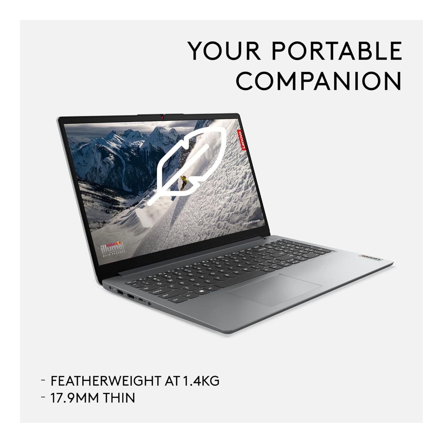 Lenovo IdeaPad Laptop 15.6