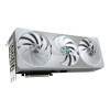 GIGABYTE GeForce RTX 5070 Ti AERO 16GB OC Graphics Card - White