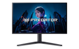 Acer Predator X27UZ1 27" Quad HD QD-OLED 280Hz 0.03ms Height Adjustable Gaming Monitor with Speakers