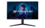 Acer Predator X27UZ1 27" Quad HD QD-OLED 280Hz 0.03ms Height Adjustable Gaming Monitor with Speakers