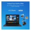ASUS ProArt P16 H7606WX AMD Ryzen AI 9 HX 370 64GB RAM 4TB SSD RTX 5090 16" Touchscreen Windows 11 Home Laptop